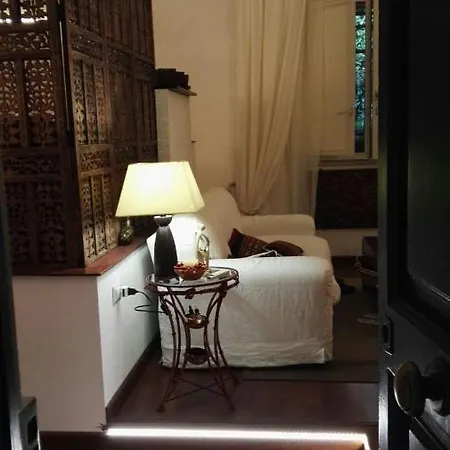 Corte Roberto Volturio Apartment Lecce