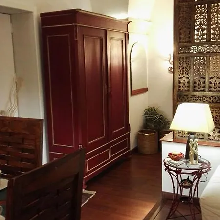 Corte Roberto Volturio Apartment Lecce
