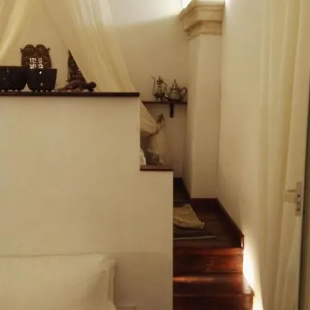 Corte Roberto Volturio Apartment Lecce